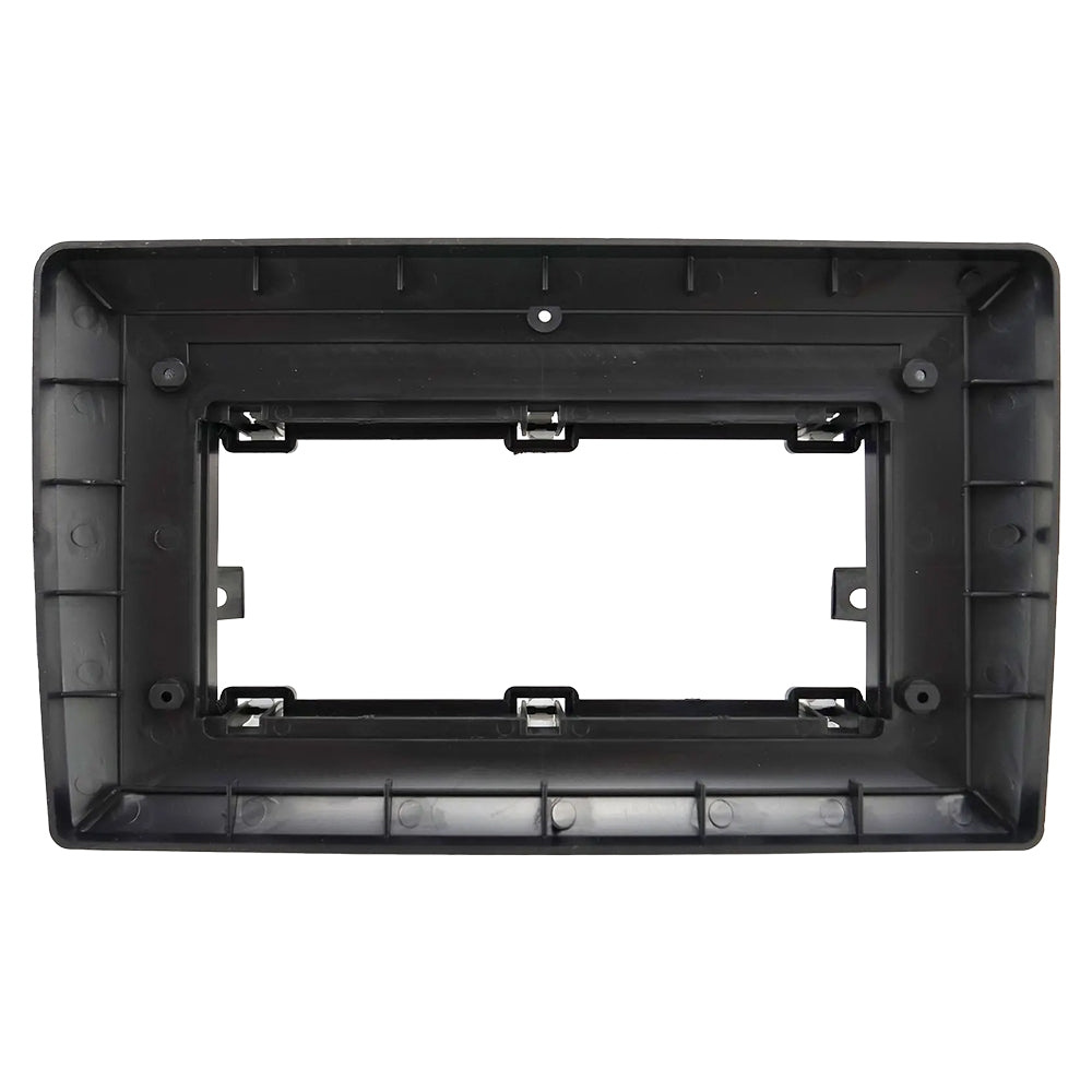 Auto-Connect installationskit til 9/10.1-tommers bilstereo, Citroën Nemo, Peugeot Bipper, Fiat Fiorino/Qubo