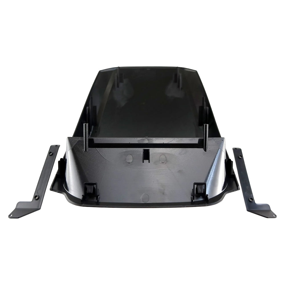 Auto-Connect installationskit til 9-tommers bilstereo, Ford EcoSport 2013-2018