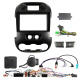 Auto-Connect installationskit til 9-tommers bilstereo, Ford Ranger 2012-2016 Auto-Connect installationskit til 9-tommers bilstereo, Ford Ranger 2012-2016