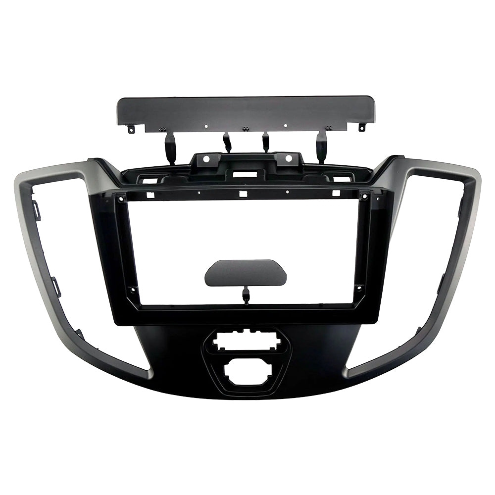 Auto-Connect installationskit til 9-tommers bilstereo, Ford Transit V363 2014-2019