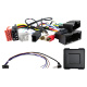 Auto-Connect installationskit til 9-tommers bilstereo, Ford Transit V363 2014-2019 Auto-Connect installationskit til 9-tommers bilstereo, Ford Transit V363 2014-2019