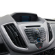 Auto-Connect installationskit til 9-tommers bilstereo, Ford Transit V363 2014-2019 Auto-Connect installationskit til 9-tommers bilstereo, Ford Transit V363 2014-2019