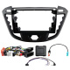 Auto-Connect installationskit til 9-tommers bilstereo, Ford Transit Custom/Tourneo Custom 2012-2018 Auto-Connect installationskit til 9-tommers bilstereo, Ford Transit Custom/Tourneo Custom 2012-2018