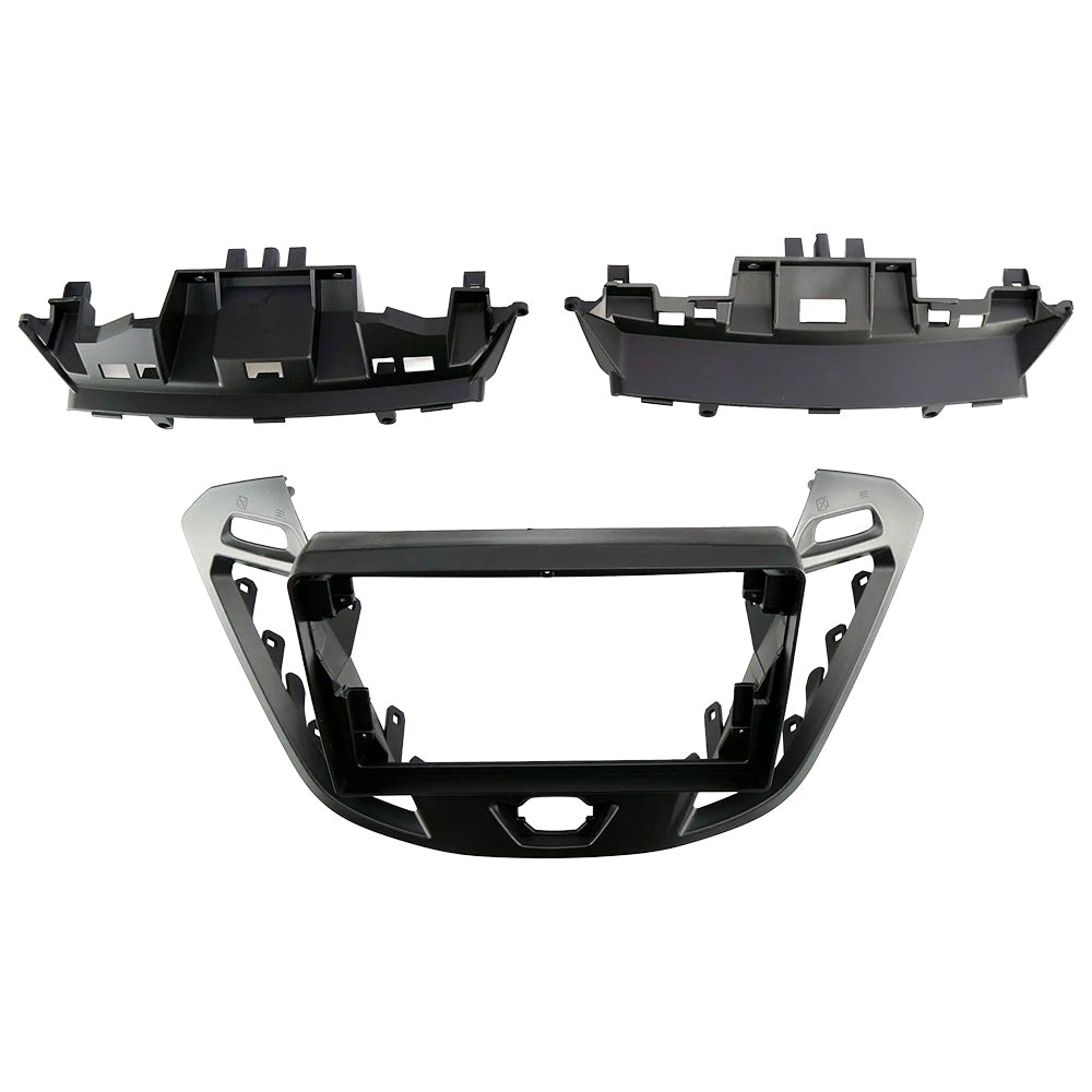 Auto-Connect installationskit til 9-tommers bilstereo, Ford Transit Custom/Tourneo Custom 2012-2018