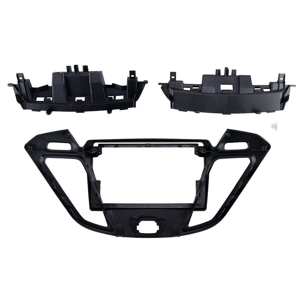 Auto-Connect installationskit til 9-tommers bilstereo, Ford Transit Custom/Tourneo Custom 2012-2018