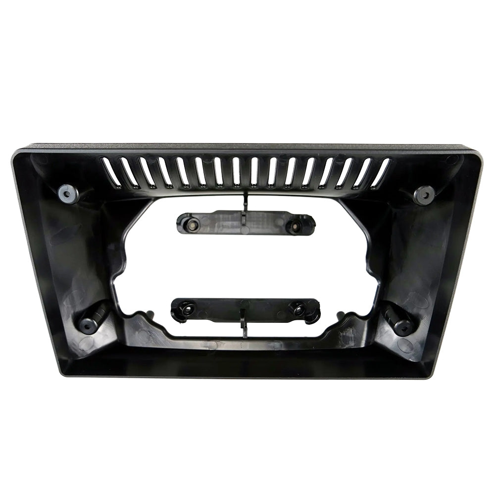 Auto-Connect installationskit til 9-tommers bilstereo, Ford Transit Custom/Tourneo Custom 2012-2018, øvre originalenhed