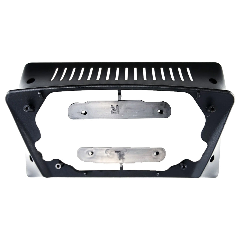 Auto-Connect installationskit til 9-tommers bilstereo, Ford Transit Custom/Tourneo Custom 2012-2018, øvre originalenhed