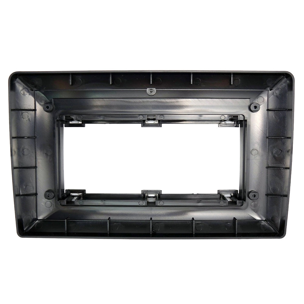 Auto-Connect installationskit til 9/10.1-tommers bilstereo, Fiat 500L 2012-2022