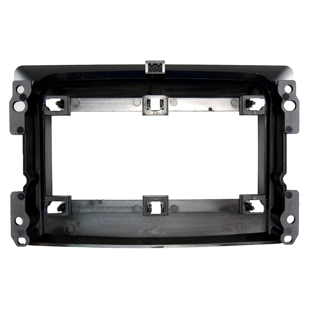 Auto-Connect installationskit til 9/10.1-tommers bilstereo, Fiat 500L 2012-2022