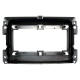 Auto-Connect installationskit til 9/10.1-tommers bilstereo, Fiat 500L 2012-2022 Auto-Connect installationskit til 9/10.1-tommers bilstereo, Fiat 500L 2012-2022