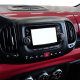 Auto-Connect installationskit til 9/10.1-tommers bilstereo, Fiat 500L 2012-2022 Auto-Connect installationskit til 9/10.1-tommers bilstereo, Fiat 500L 2012-2022