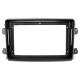Auto-Connect installationskit til 9-tommers bilstereo, Fiat Ducato 2021-, Jumper, Relay, Movano og Boxer Auto-Connect installationskit til 9-tommers bilstereo, Fiat Ducato 2021-, Jumper, Relay, Movano og Boxer