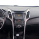 Auto-Connect installationskit til 9-tommers bilstereo, Hyundai i30 2012-2017 og Elantra 2011-2016 Auto-Connect installationskit til 9-tommers bilstereo, Hyundai i30 2012-2017 og Elantra 2011-2016