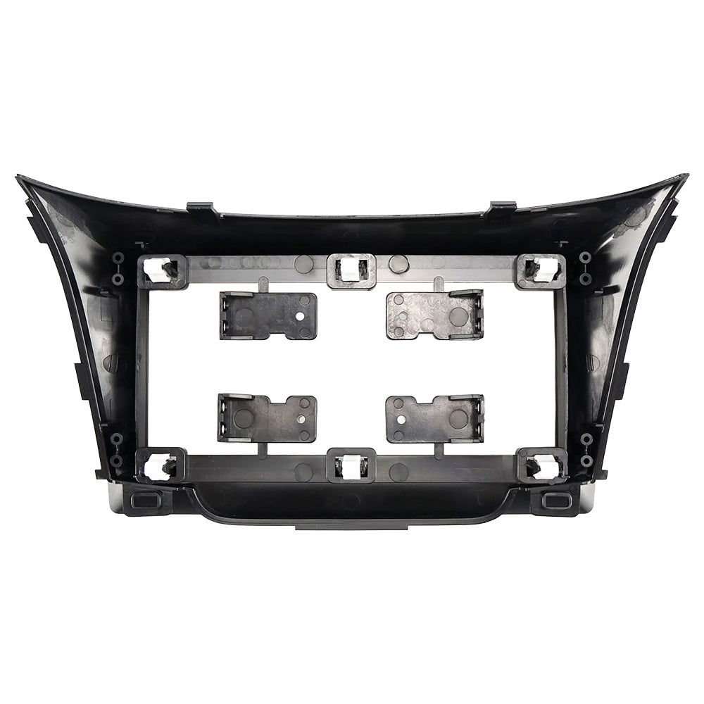 Auto-Connect installationskit til 9-tommers bilstereo, Hyundai i30 2012-2017 og Elantra 2011-2016