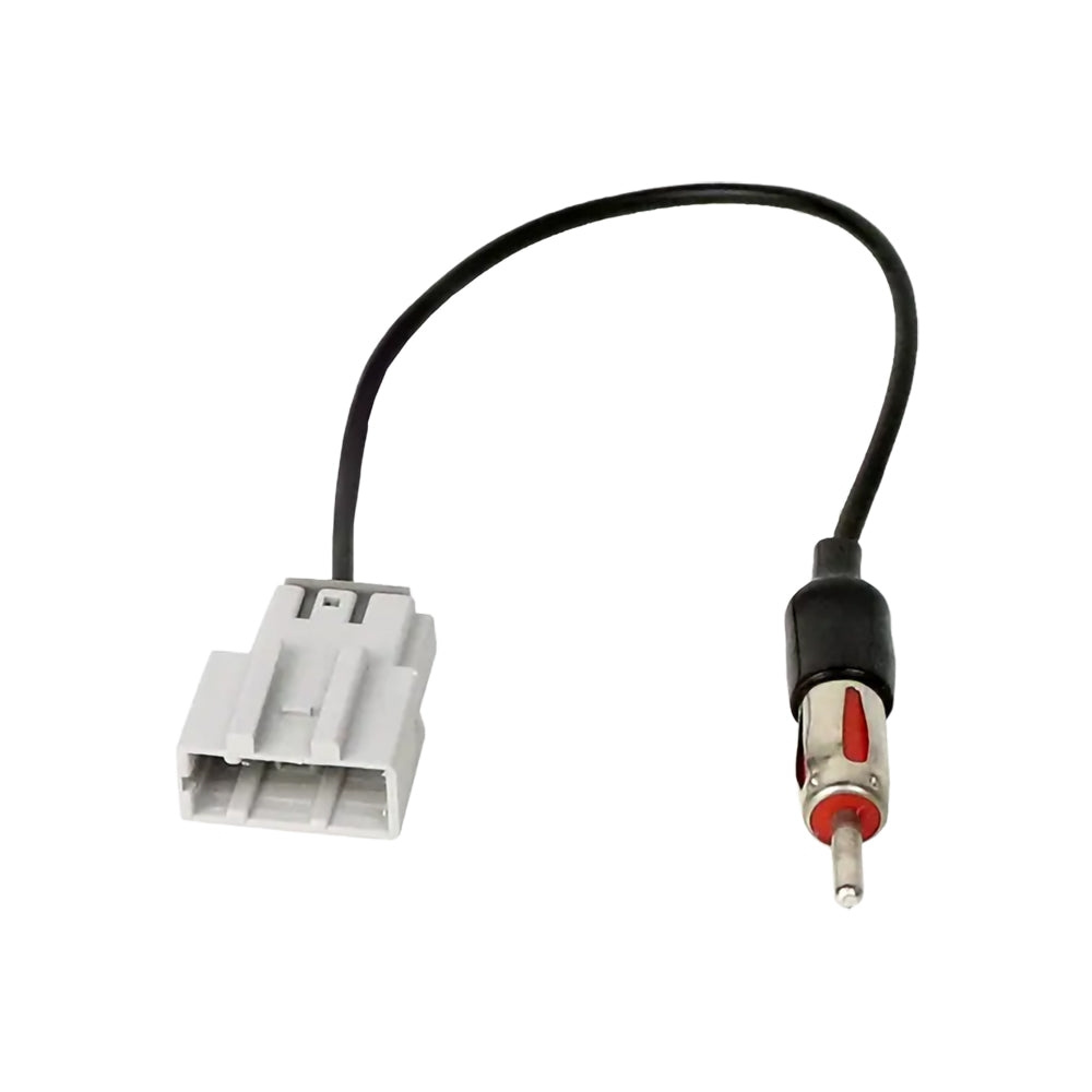 Auto-Connect installationskit til 9-tommers bilstereo, Hyundai i30 2012-2017 og Elantra 2011-2016