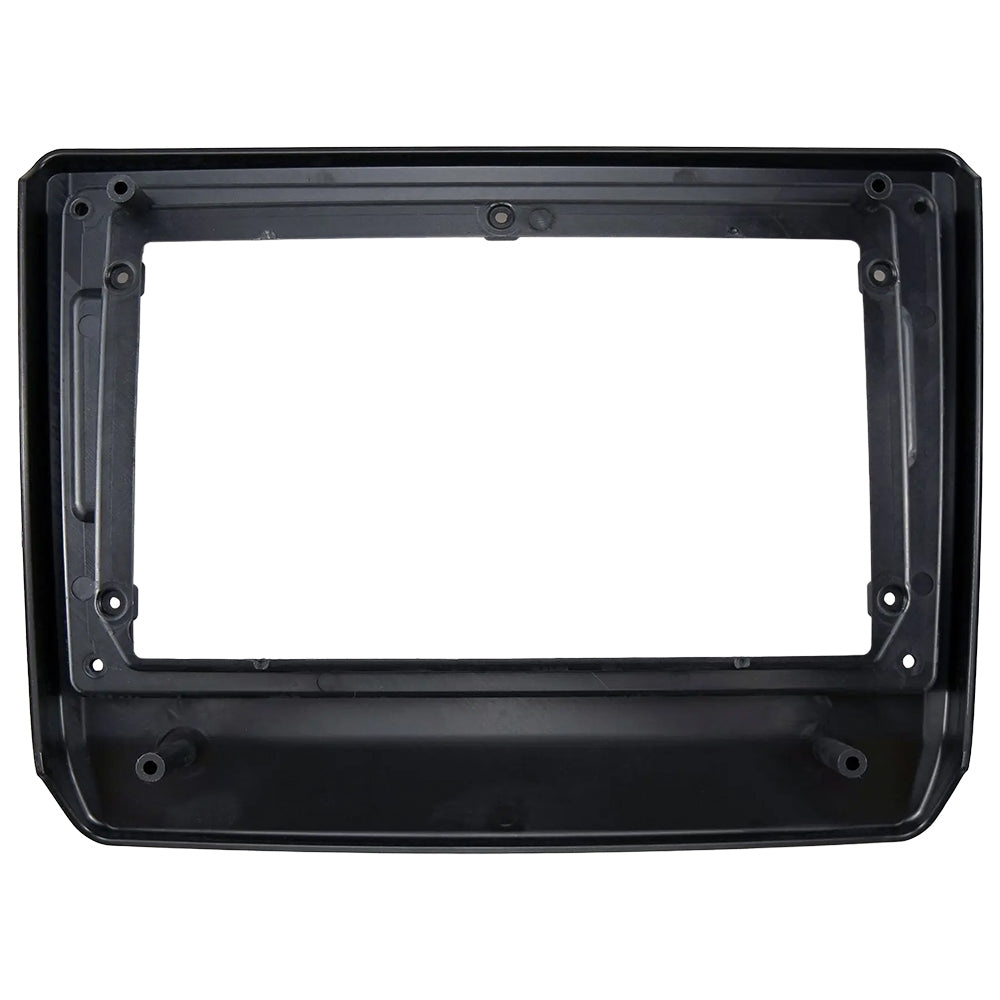 Auto-Connect installationskit til 9-tommers bilstereo, Isuzu D-Max 2020-