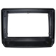 Auto-Connect installationskit til 9-tommers bilstereo, Isuzu D-Max 2020- Auto-Connect installationskit til 9-tommers bilstereo, Isuzu D-Max 2020-