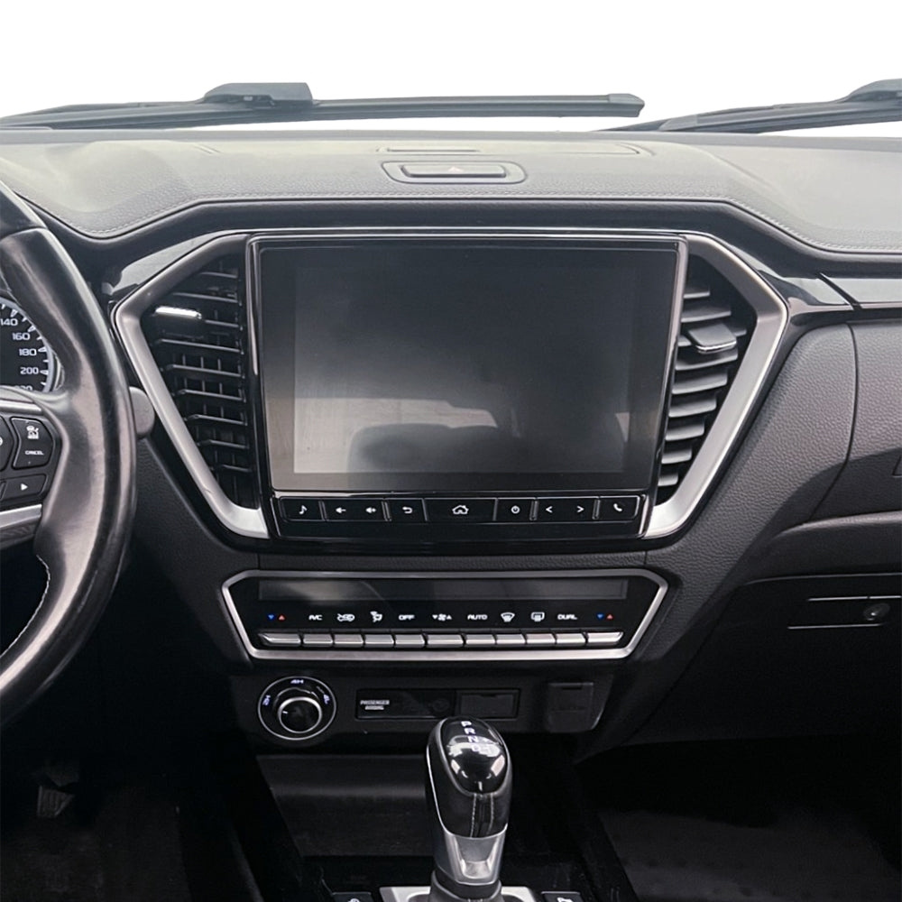 Auto-Connect installationskit til 9-tommers bilstereo, Isuzu D-Max 2020-