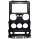 Auto-Connect installationskit til 9-tommers bilstereo, Jeep Wrangler 2-dørs 2007-2010 Auto-Connect installationskit til 9-tommers bilstereo, Jeep Wrangler 2-dørs 2007-2010