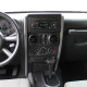 Auto-Connect installationskit til 9-tommers bilstereo, Jeep Wrangler 4-dørs 2007-2010 Auto-Connect installationskit til 9-tommers bilstereo, Jeep Wrangler 4-dørs 2007-2010