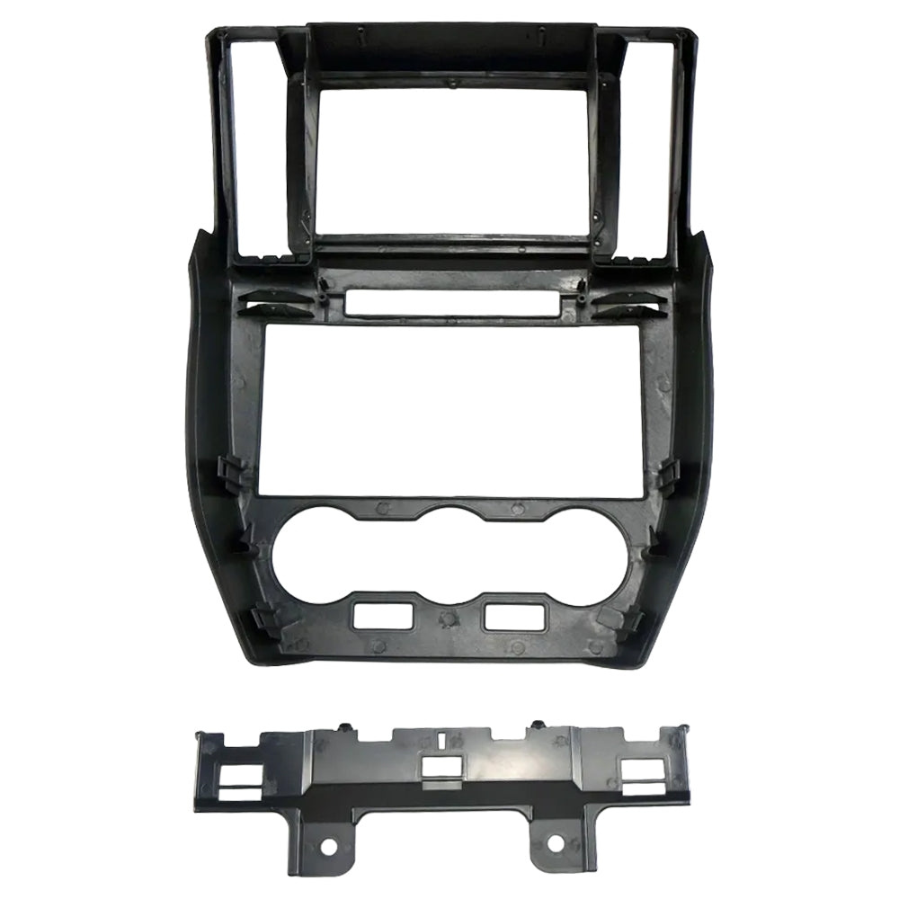 Auto-Connect installationskit til 9-tommers bilstereo, Land Rover Freelander 2007-2015, MOST