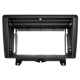 Auto-Connect installationskit til 9-tommers bilstereo, Range Rover Sport 2005-2009 Auto-Connect installationskit til 9-tommers bilstereo, Range Rover Sport 2005-2009