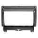 Auto-Connect installationskit til 9-tommers bilstereo, Range Rover Sport 2005-2009 Auto-Connect installationskit til 9-tommers bilstereo, Range Rover Sport 2005-2009