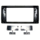 Auto-Connect installationskit til 9-tommers bilstereo, Range Rover L322 2006-2012 Auto-Connect installationskit til 9-tommers bilstereo, Range Rover L322 2006-2012