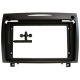Auto-Connect installationskit til 9-tommers bilstereo, Mercedes SLK R171 2008-2011 Auto-Connect installationskit til 9-tommers bilstereo, Mercedes SLK R171 2008-2011