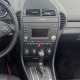 Auto-Connect installationskit til 9-tommers bilstereo, Mercedes SLK R171 2008-2011 Auto-Connect installationskit til 9-tommers bilstereo, Mercedes SLK R171 2008-2011