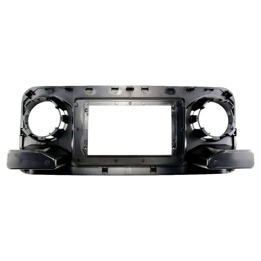Auto-Connect installationskit til 9-tommers bilstereo, Mercedes Sprinter W907/W910 2018-