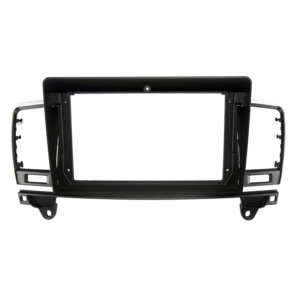 Auto-Connect installationskit til 9-tommers bilstereo, Mercedes M-Class W166 2012-2015
