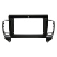 Auto-Connect installationskit til 9-tommers bilstereo, Mercedes M-Class W166 2012-2015 Auto-Connect installationskit til 9-tommers bilstereo, Mercedes M-Class W166 2012-2015