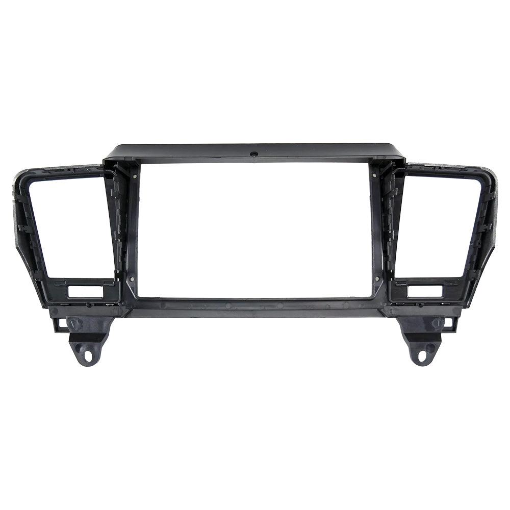 Auto-Connect installationskit til 9-tommers bilstereo, Mercedes M-Class W166 2012-2015