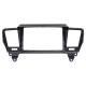 Auto-Connect installationskit til 9-tommers bilstereo, Mercedes M-Class W166 2012-2015 Auto-Connect installationskit til 9-tommers bilstereo, Mercedes M-Class W166 2012-2015