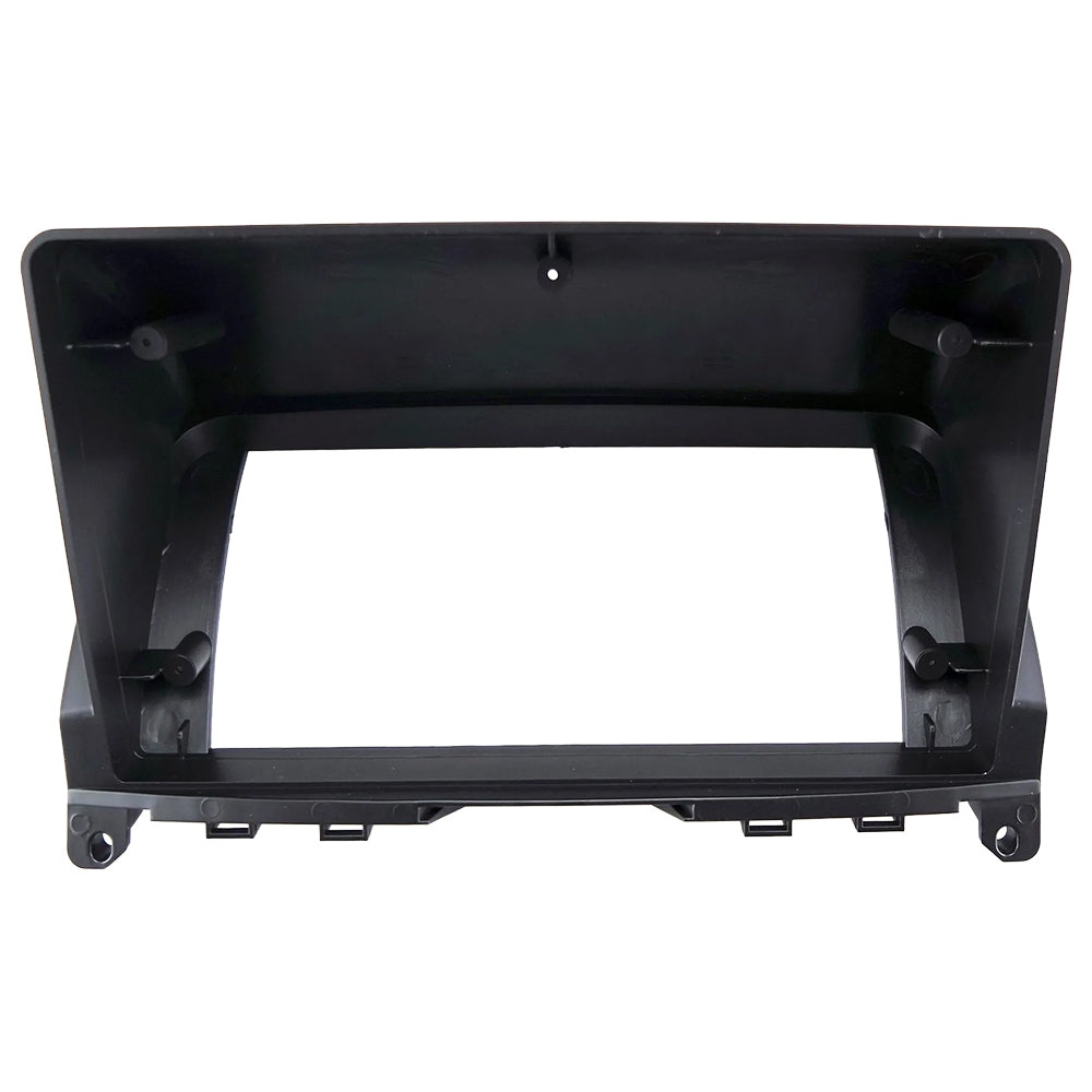 Auto-Connect installationskit til 9-tommers bilstereo, Mercedes C-Class W204 2007-2011