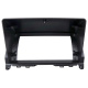 Auto-Connect installationskit til 9-tommers bilstereo, Mercedes C-Class W204 2007-2011 Auto-Connect installationskit til 9-tommers bilstereo, Mercedes C-Class W204 2007-2011