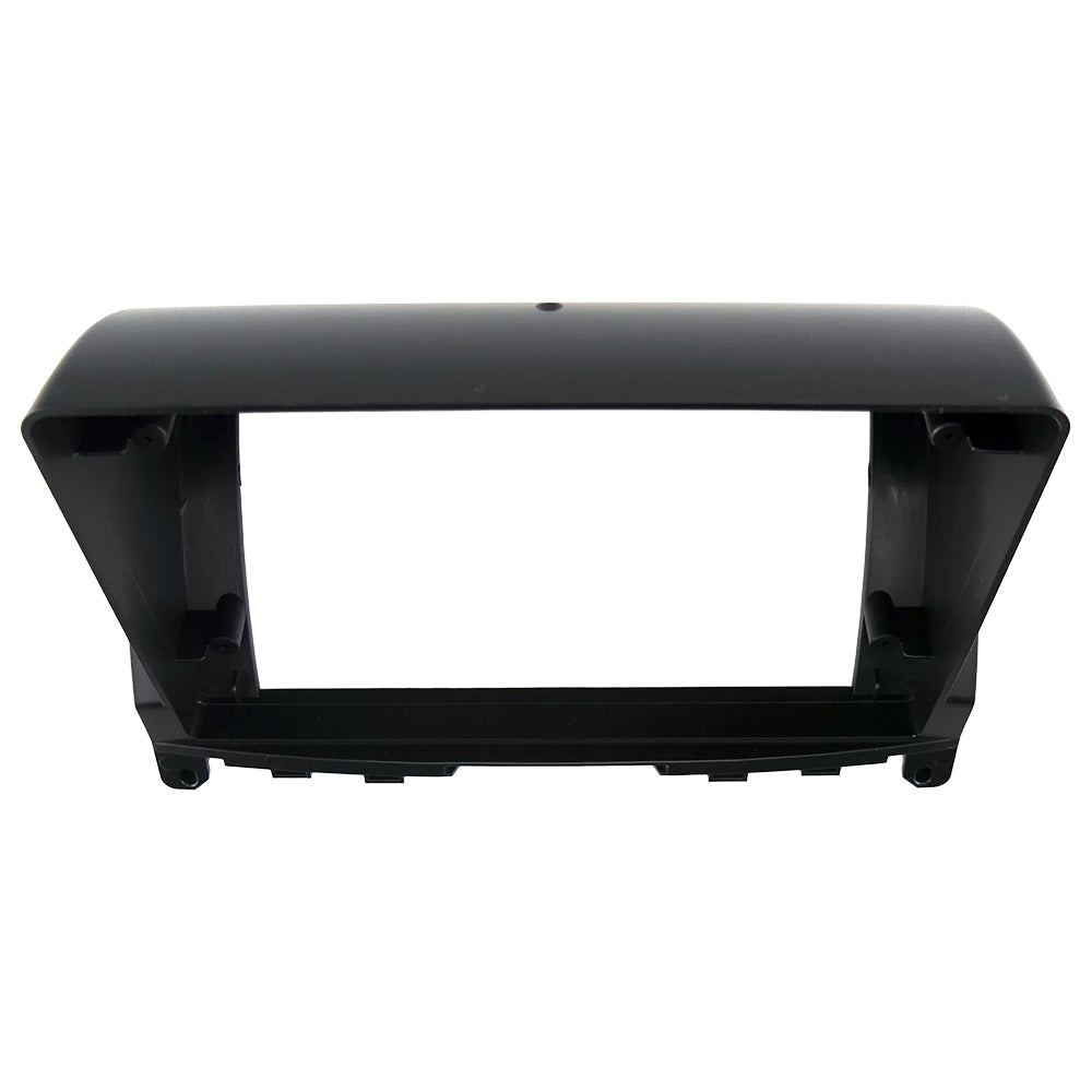Auto-Connect installationskit til 9-tommers bilstereo, Mercedes C-Class W204 2007-2011