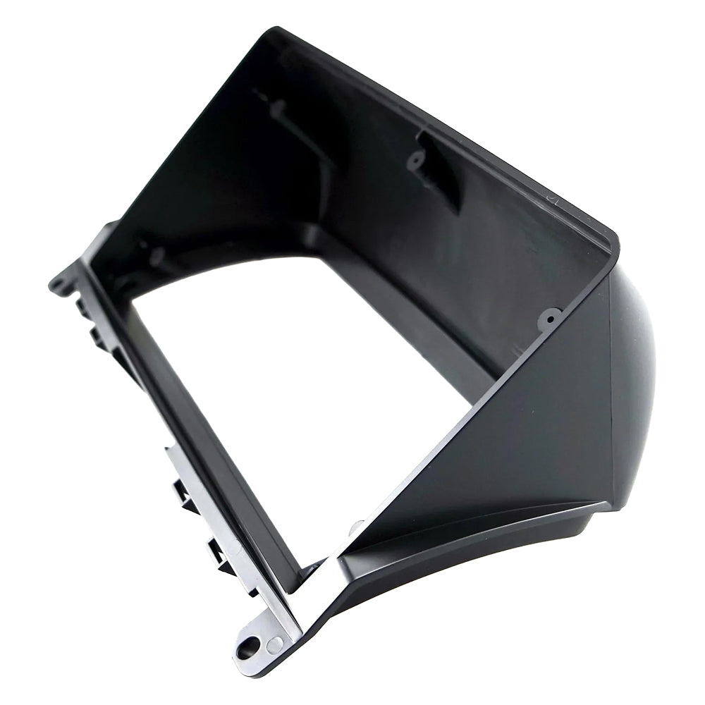 Auto-Connect installationskit til 9-tommers bilstereo, Mercedes C-Class W204 2007-2011