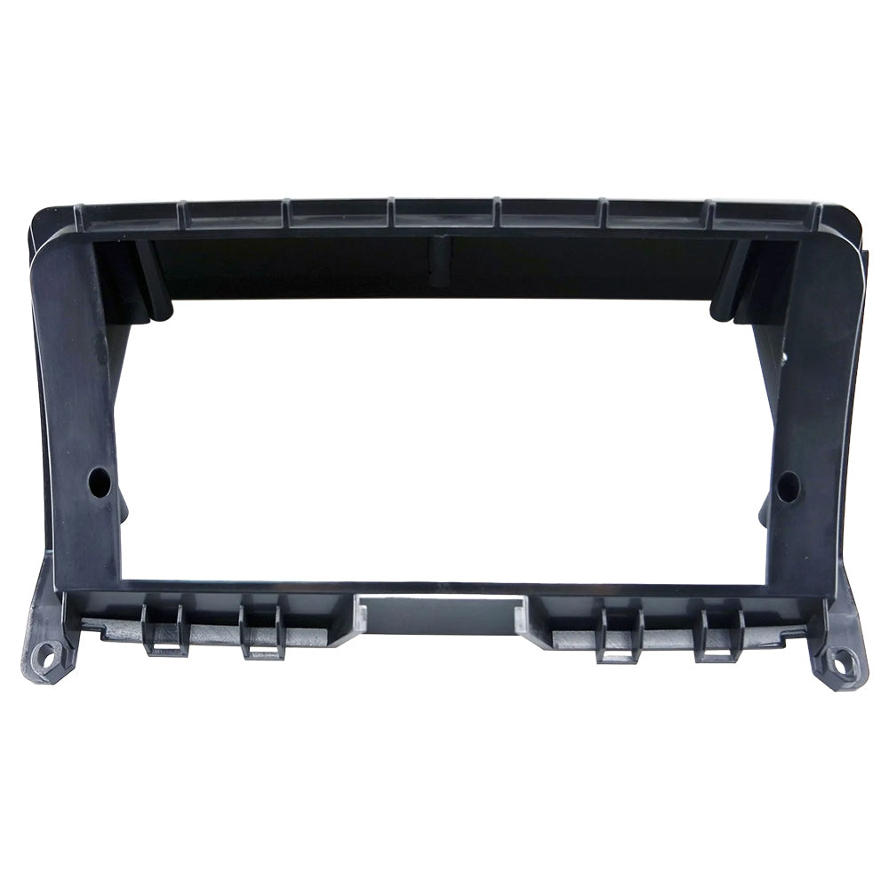 Auto-Connect installationskit til 9-tommers bilstereo, Mercedes C-Class W204 2007-2011