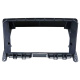 Auto-Connect installationskit til 9-tommers bilstereo, Mercedes C-Class W204 2007-2011 Auto-Connect installationskit til 9-tommers bilstereo, Mercedes C-Class W204 2007-2011