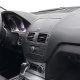 Auto-Connect installationskit til 9-tommers bilstereo, Mercedes C-Class W204 2007-2011 Auto-Connect installationskit til 9-tommers bilstereo, Mercedes C-Class W204 2007-2011
