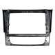 Auto-Connect installationskit til 9-tommers bilstereo, Mercedes E-Class W211 og CLS C219 Auto-Connect installationskit til 9-tommers bilstereo, Mercedes E-Class W211 og CLS C219