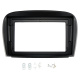 Auto-Connect installationskit til 9-tommers bilstereo, Mercedes SL R230 2006-2012 Auto-Connect installationskit til 9-tommers bilstereo, Mercedes SL R230 2006-2012