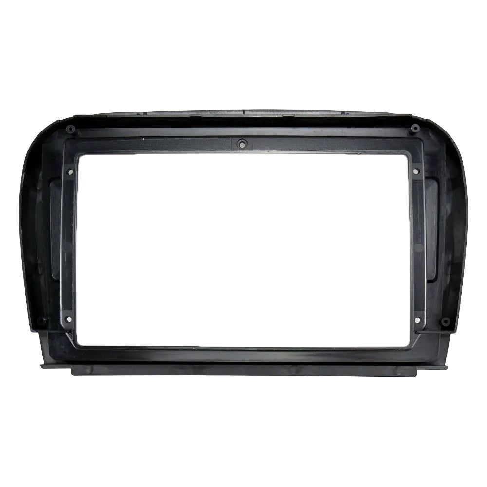 Auto-Connect installationskit til 9-tommers bilstereo, Mercedes SL R230 2006-2012