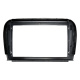 Auto-Connect installationskit til 9-tommers bilstereo, Mercedes SL R230 2006-2012 Auto-Connect installationskit til 9-tommers bilstereo, Mercedes SL R230 2006-2012