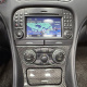 Auto-Connect installationskit til 9-tommers bilstereo, Mercedes SL R230 2006-2012 Auto-Connect installationskit til 9-tommers bilstereo, Mercedes SL R230 2006-2012