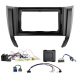 Auto-Connect installationskit til 9/10.1-tommers bilstereo, Nissan Navara D23 2015-2021 Auto-Connect installationskit til 9/10.1-tommers bilstereo, Nissan Navara D23 2015-2021
