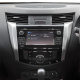 Auto-Connect installationskit til 9/10.1-tommers bilstereo, Nissan Navara D23 2015-2021 Auto-Connect installationskit til 9/10.1-tommers bilstereo, Nissan Navara D23 2015-2021