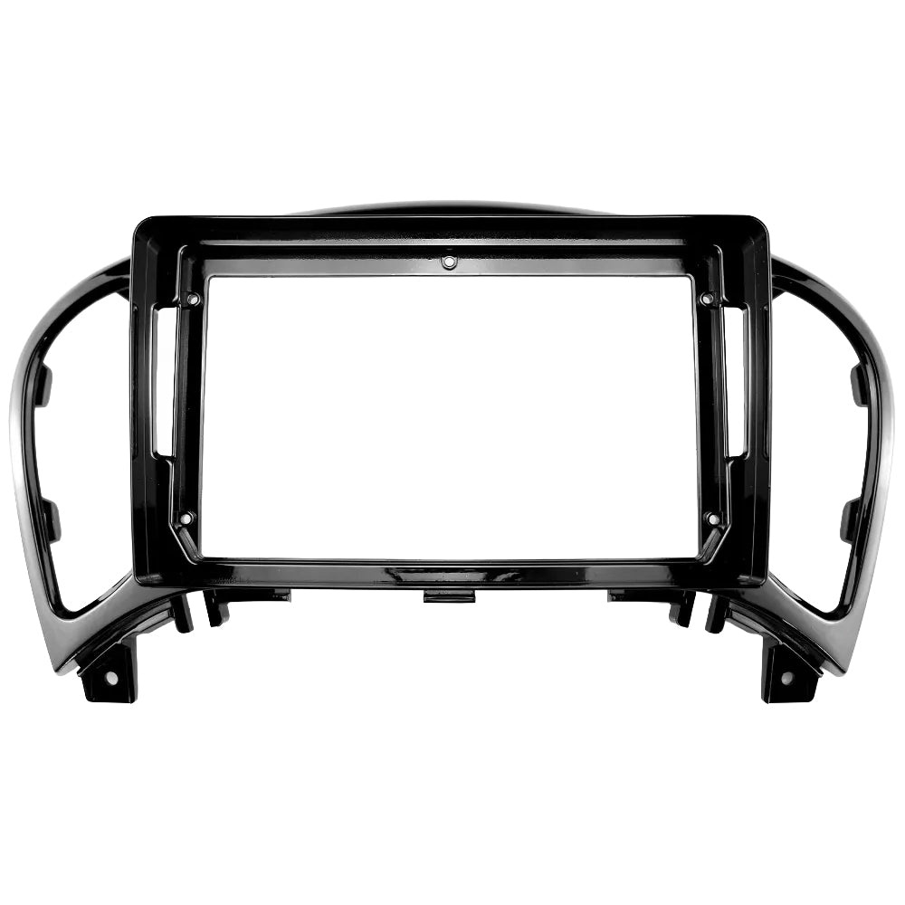 Auto-Connect installationskit til 9-tommers bilstereo, Nissan Juke F15 2010-2014